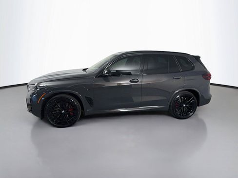 Used 2026 BMW X5 M60i w/ Executive Package AWD/4WD image 15