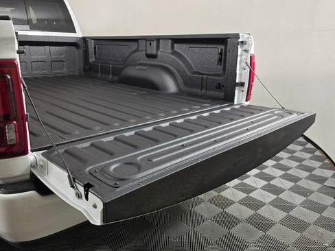 New 2026 RAM 3500 Laramie image 13