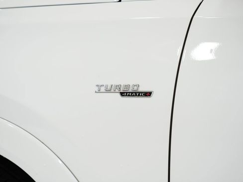 Certified 2023 Mercedes-Benz GLE 53 AMG 4MATIC Coupe image 5