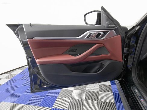 Used 2025 BMW 430i xDrive image 9