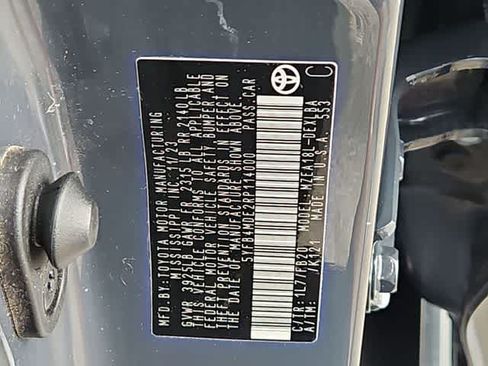 Used 2024 Toyota Corolla LE FWD image 29