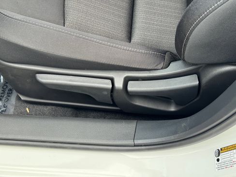 Used 2025 Nissan Altima 2.5 S image 19