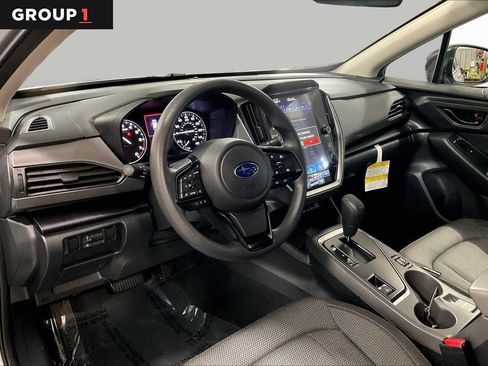 Used 2024 Subaru Crosstrek 2.0i Premium AWD/4WD image 18