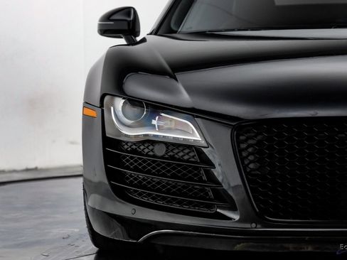 Used 2008 Audi R8 V8 image 26