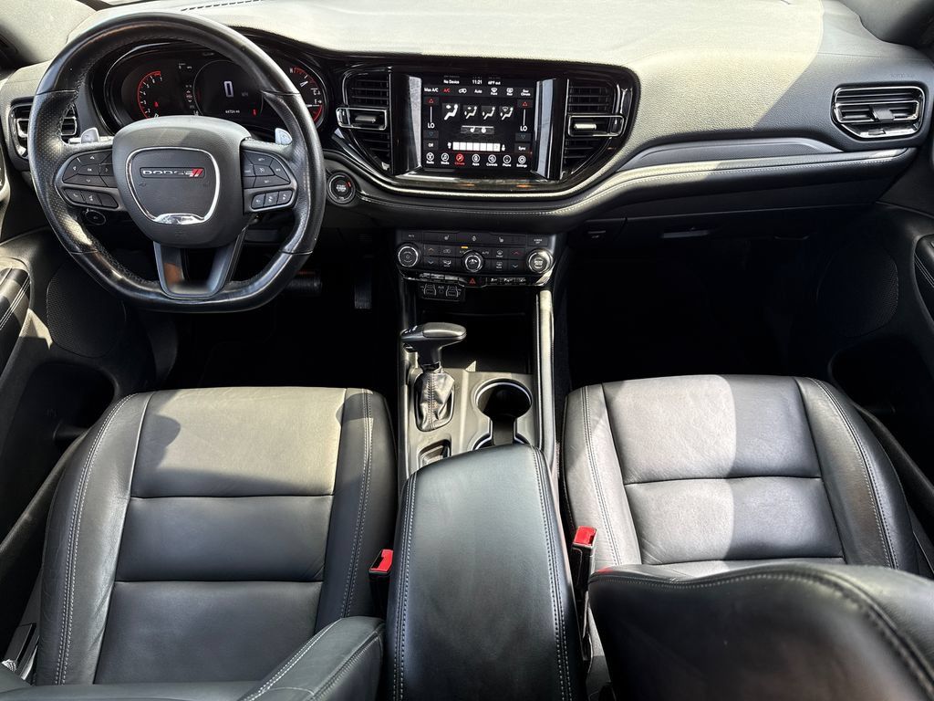 Used 2022 Dodge Durango GT RWD image 11