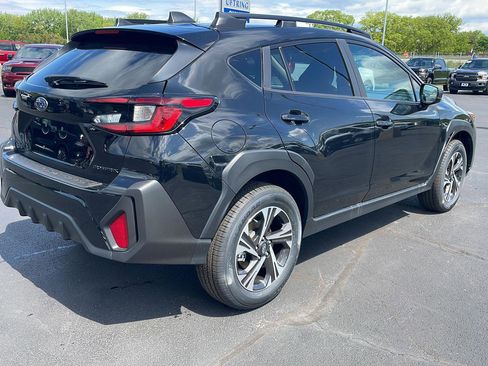 New 2026 Subaru Crosstrek 2.0i Premium AWD/4WD image 5