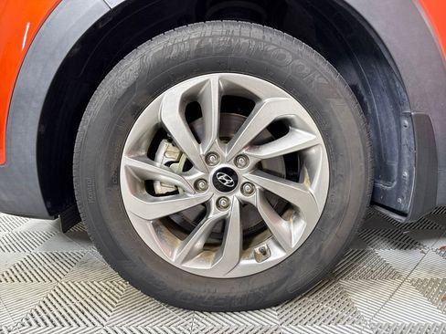 Used 2017 Hyundai Tucson SE image 19