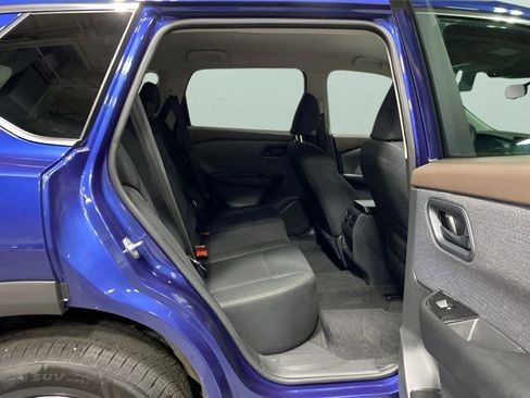 Certified 2023 Nissan Rogue S AWD/4WD image 27