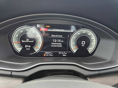Used 2024 Audi Q5 2.0T Premium Plus image 28