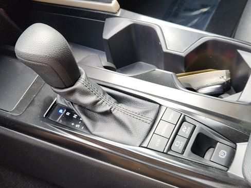 Certified 2025 Toyota Camry LE FWD image 17