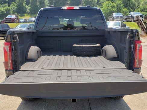 Used 2025 Ford F150 STX AWD/4WD image 9