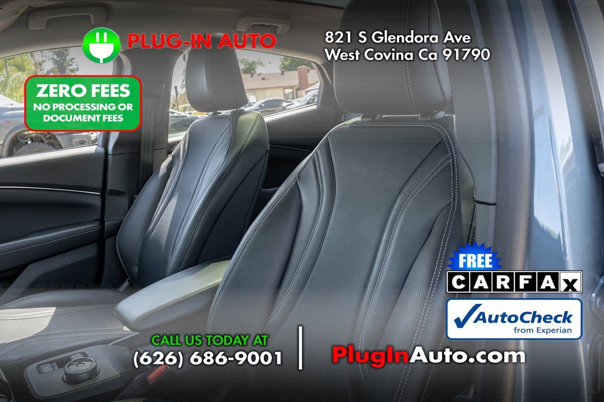 Used 2024 Ford Mustang Mach-E Premium RWD image 6