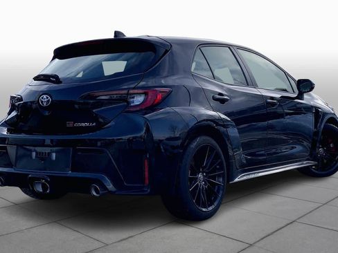 Used 2024 Toyota Corolla GR image 23