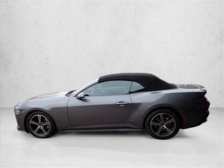 Used 2024 Ford Mustang Premium video 2