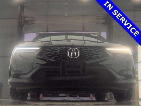 Used 2025 Acura Integra image 2