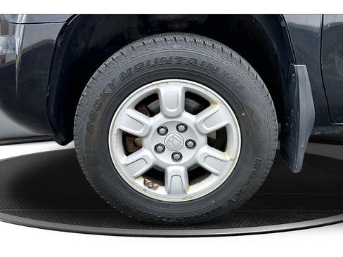 Used 2006 Honda Ridgeline RTS image 12