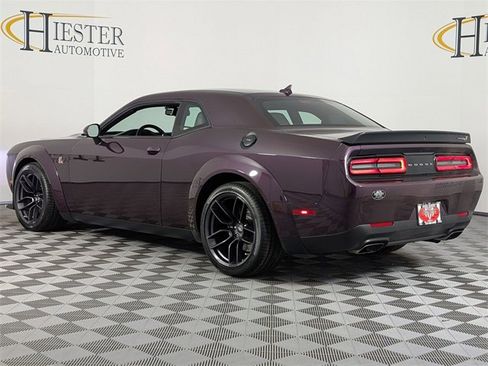 Certified 2022 Dodge Challenger R/T Scat Pack image 5