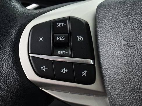 Used 2023 Ford Explorer XLT w/ Equipment Group 202A AWD/4WD image 33