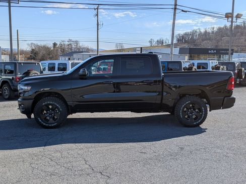 New 2026 RAM 1500 Classic Warlock image 8