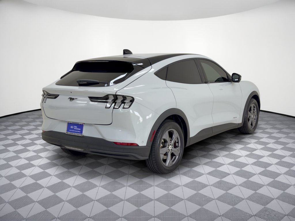 Used 2023 Ford Mustang Mach-E Select RWD image 9