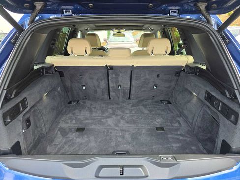 Used 2021 BMW X5 xDrive45e w/ Premium Package image 16