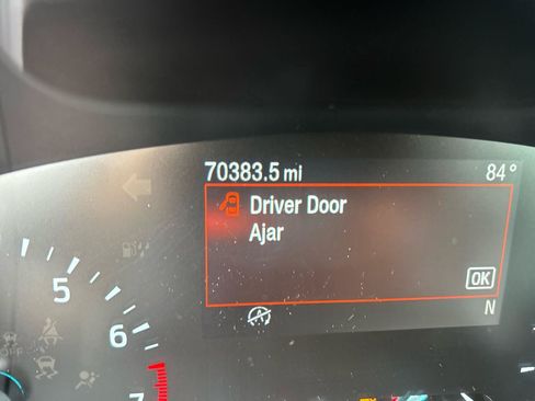Used 2021 Ford Escape S FWD image 15