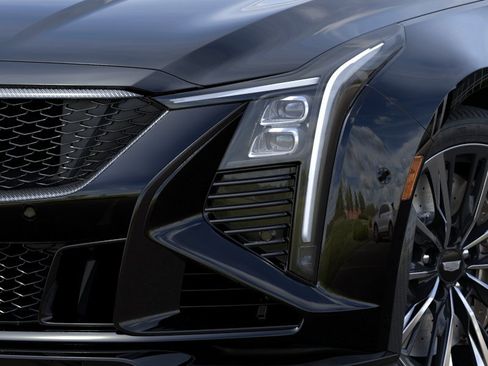 New 2026 Cadillac CT5 V Blackwing w/ Precision Package image 10