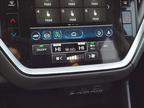 Used 2024 Subaru Crosstrek 2.5i Limited image 21