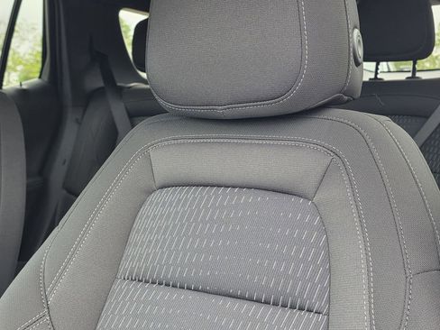 New 2026 Chevrolet Equinox LT FWD image 27