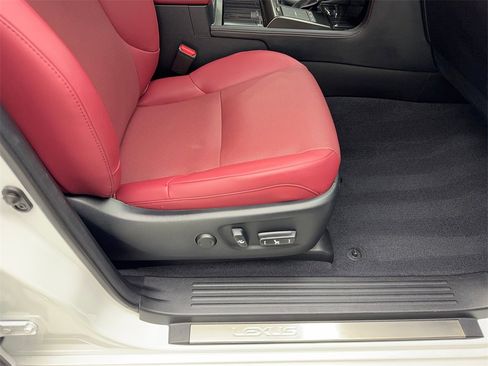 Used 2022 Lexus GX 460 Premium image 47