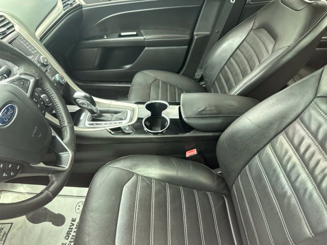 Used 2014 Ford Fusion SE w/ Equipment Group 202A FWD image 33
