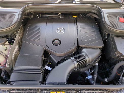 Used 2026 Mercedes-Benz GLE 350 4MATIC image 15