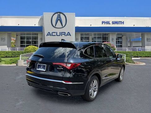 Used 2023 Acura MDX FWD image 5