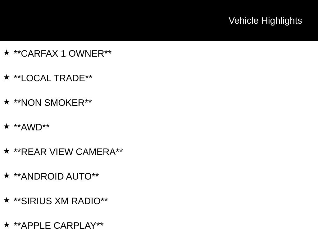 Used 2023 Subaru WRX AWD/4WD image 7