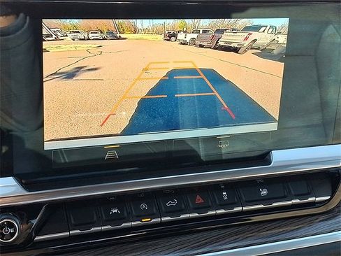 Used 2023 Chevrolet Silverado 1500 LT w/ Protection Package image 14