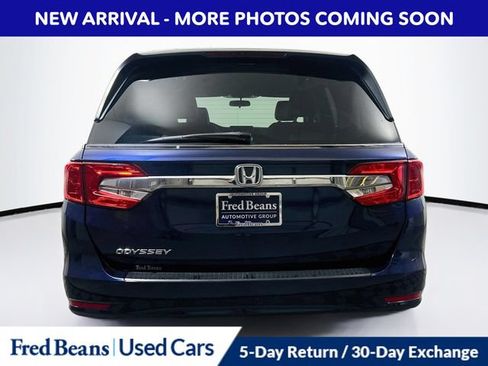 Used 2019 Honda Odyssey LX image 8