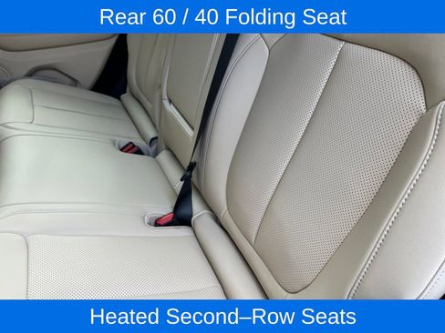 New 2025 Jeep Grand Cherokee Limited w/ Luxury Tech Group II image 22