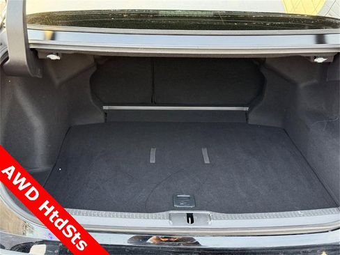 Used 2024 Toyota Crown XLE image 9