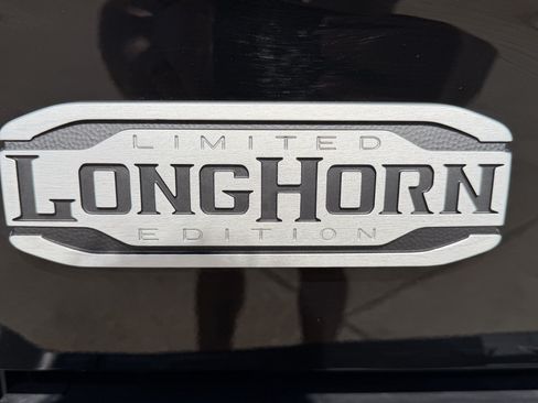 Used 2024 RAM 3500 Limited w/ Safety Group AWD/4WD image 18
