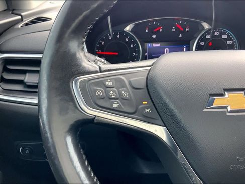 Used 2020 Chevrolet Equinox LT FWD image 23