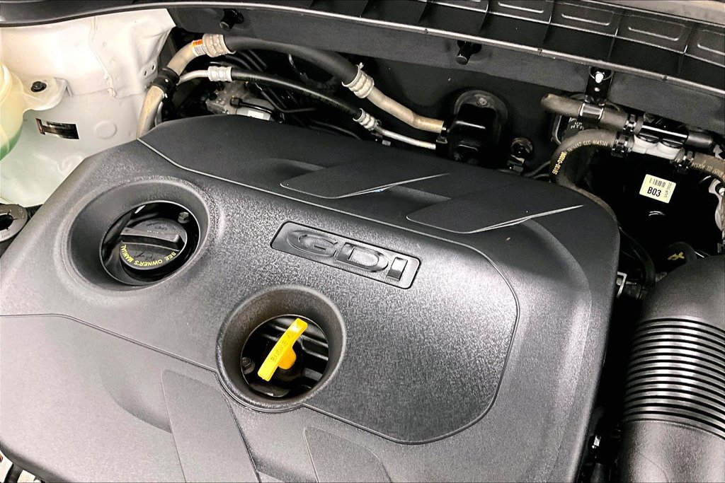 Used 2017 Hyundai Tucson SE w/ SE Popular Package 02 FWD image 35