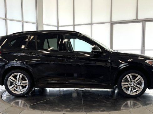 Used 2020 BMW X1 xDrive28i w/ Premium Package AWD/4WD image 8