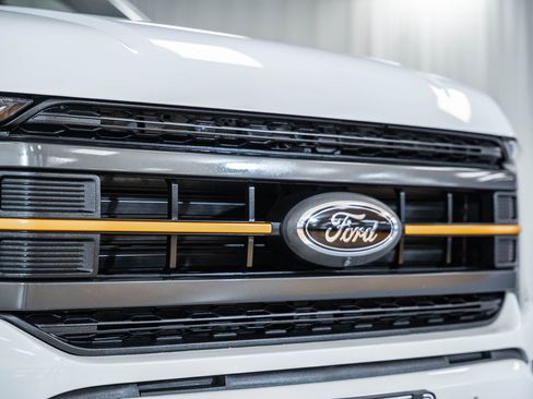 Certified 2023 Ford F150 Tremor w/ Equipment Group 402A High image 7