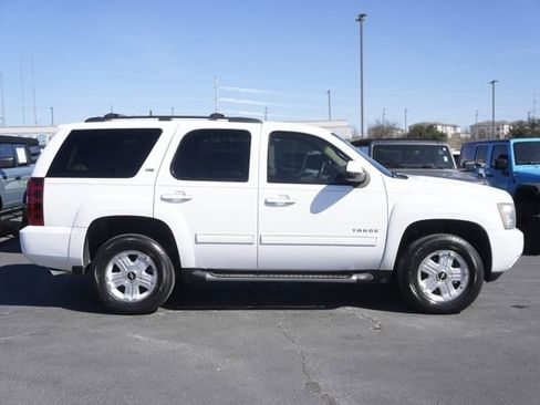 Used 2012 Chevrolet Tahoe LT image 5