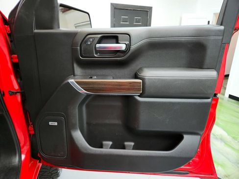 Used 2020 Chevrolet Silverado 1500 RST w/ All-Star Edition AWD/4WD image 23
