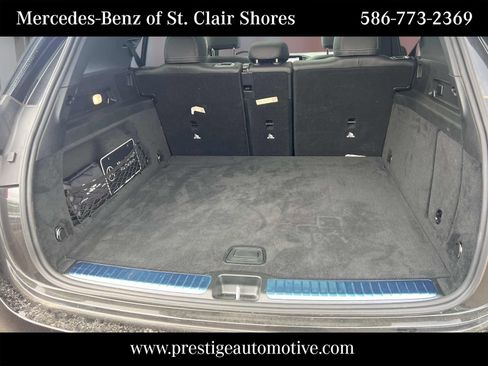 Used 2026 Mercedes-Benz GLE 350 4MATIC image 12