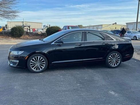 Used 2019 Lincoln MKZ Reserve image 4
