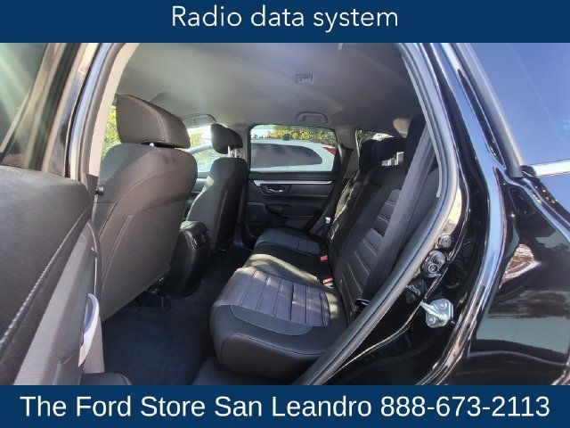 Used 2020 Honda CR-V LX image 12