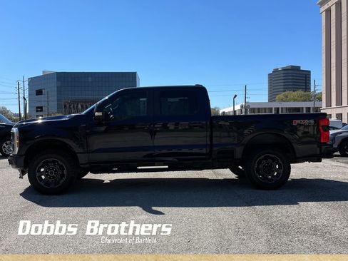 Used 2024 Ford F250 XL w/ STX Appearance Package image 2