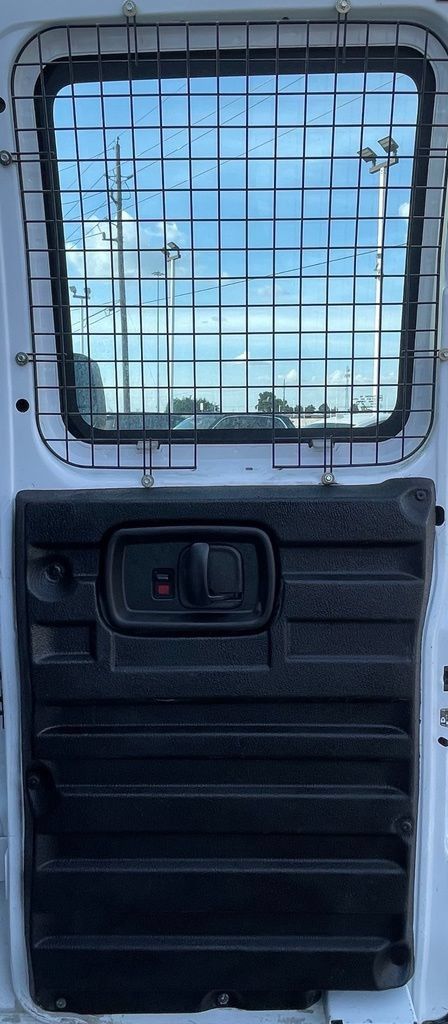 Used 2017 Chevrolet Express 2500 Extended RWD image 35